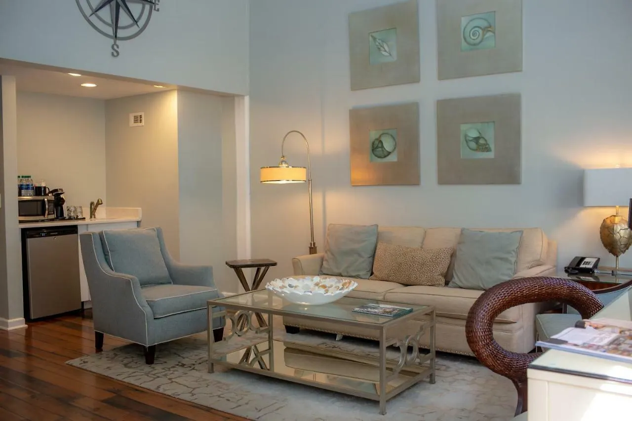 Hotel Olde Harbour Inn, Historic Of Collection 4*