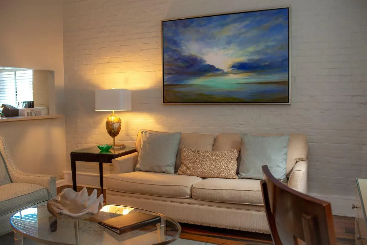 Olde Harbour Inn, Historic Of Collection Hotell
