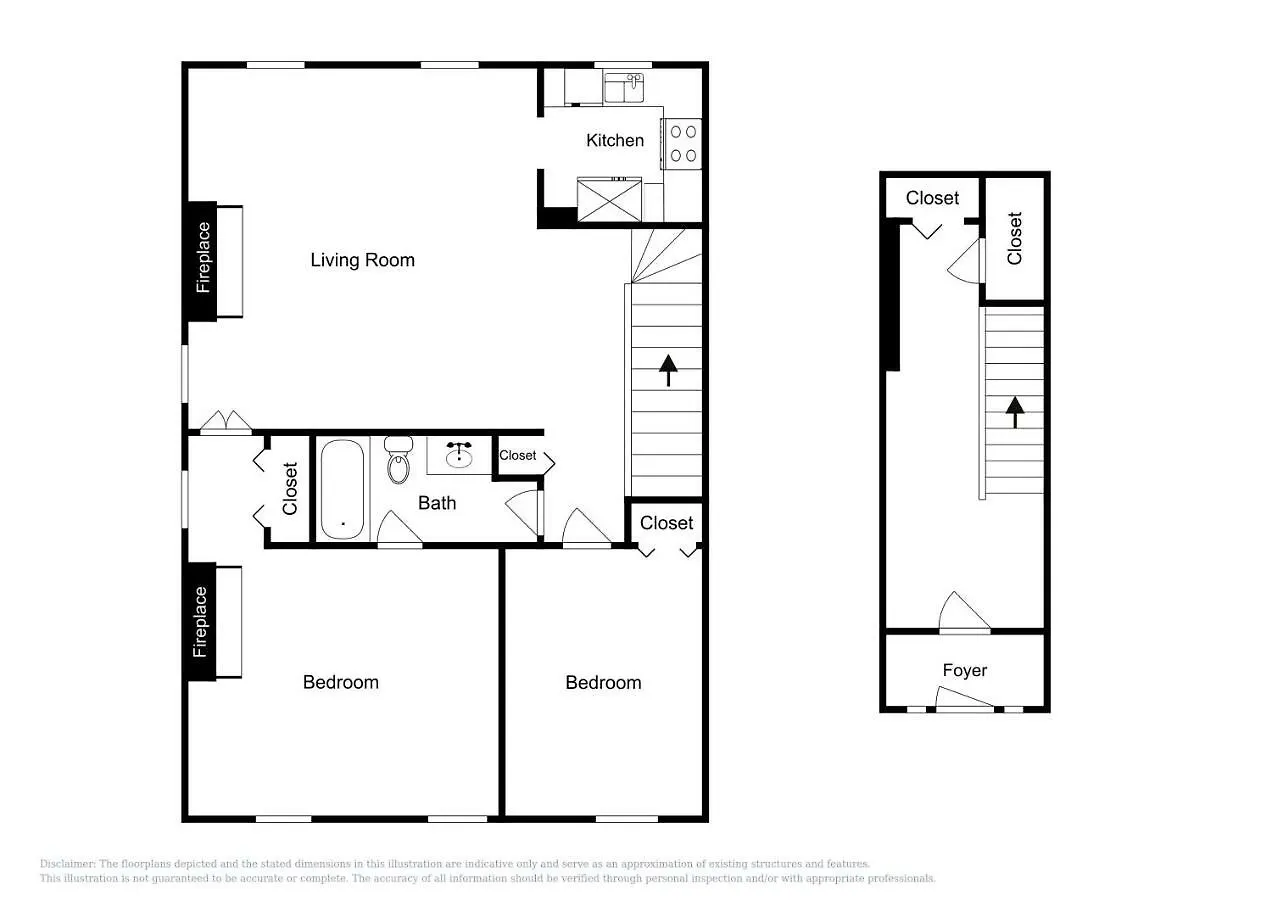 Holiday home 127 E Liberty Townhouse Unit B Savannah
