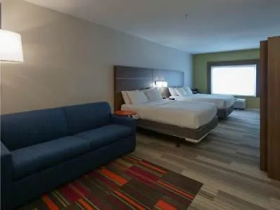 Express & Midtown By Ihg 3*