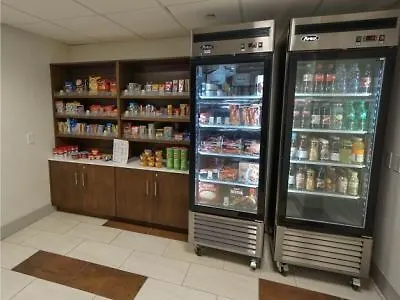 Express & Midtown By Ihg 3* Savannah