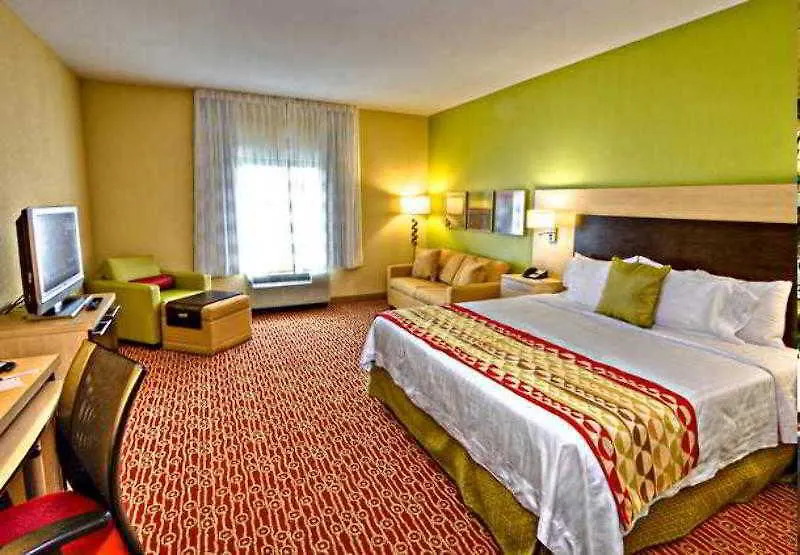Towneplace By Marriott Airport Hotel Savannah