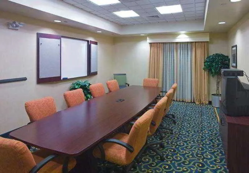 Hotel Springhill By Marriott I-95 South 3*