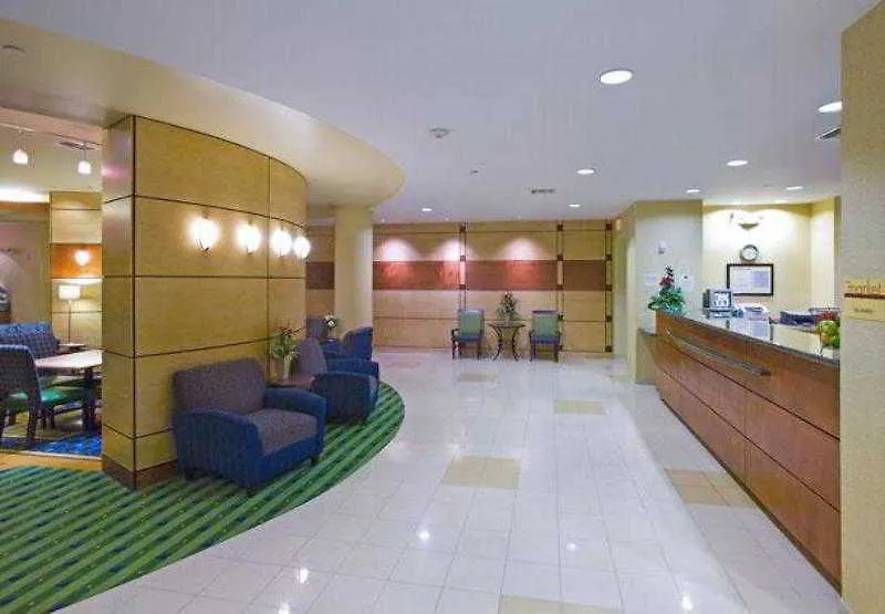 Springhill By Marriott I-95 South 3*