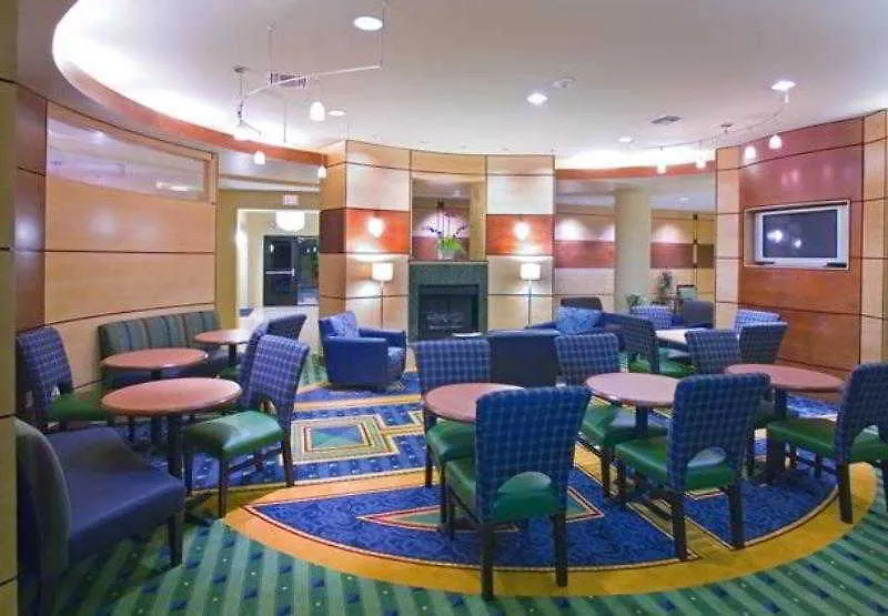 Springhill By Marriott I-95 South