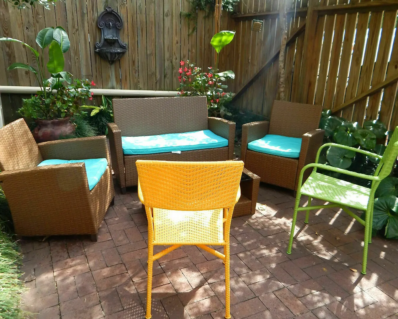 The Dulinn On York Apartment Savannah