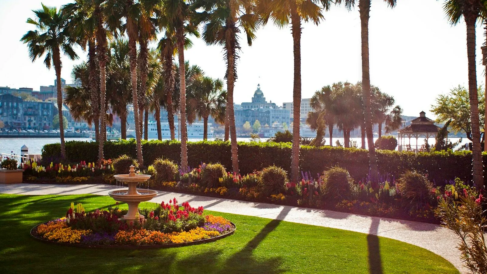 The Westin Harbor Golf & 4* Savannah