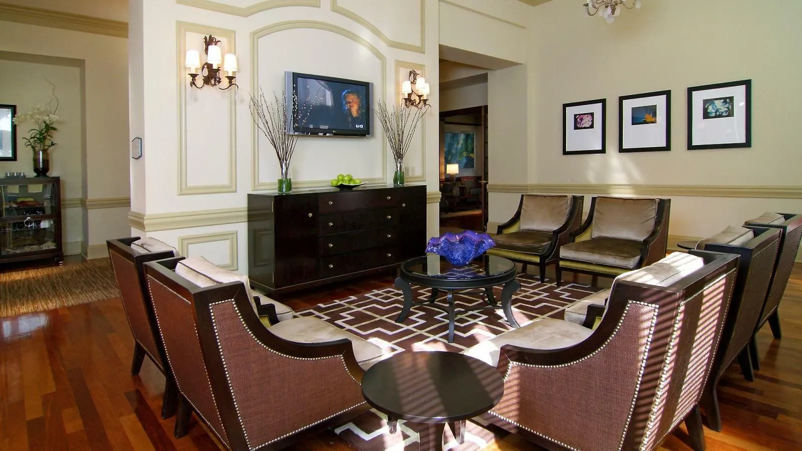 The Westin Harbor Golf & Resort Savannah