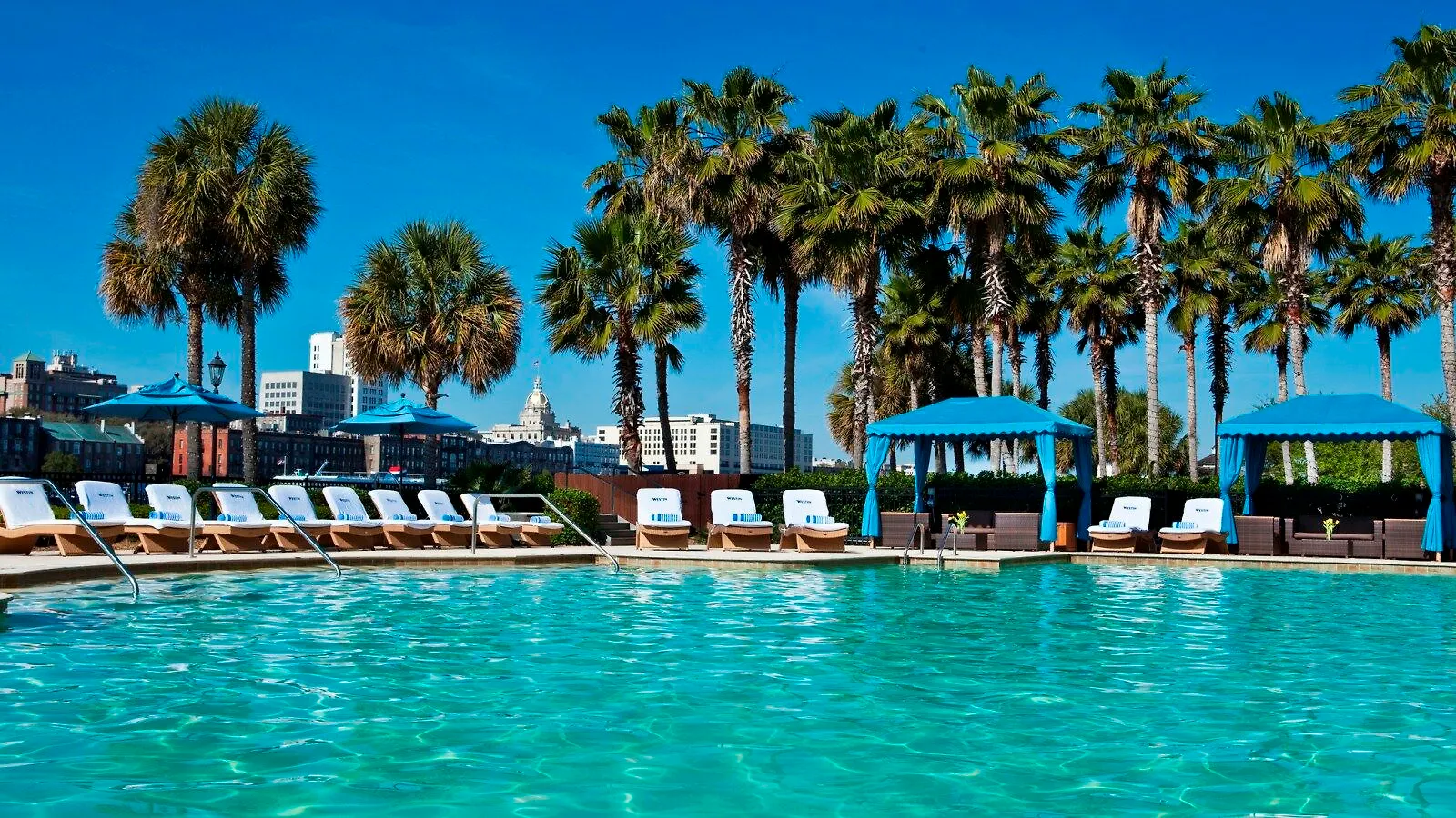 The Westin Harbor Golf &