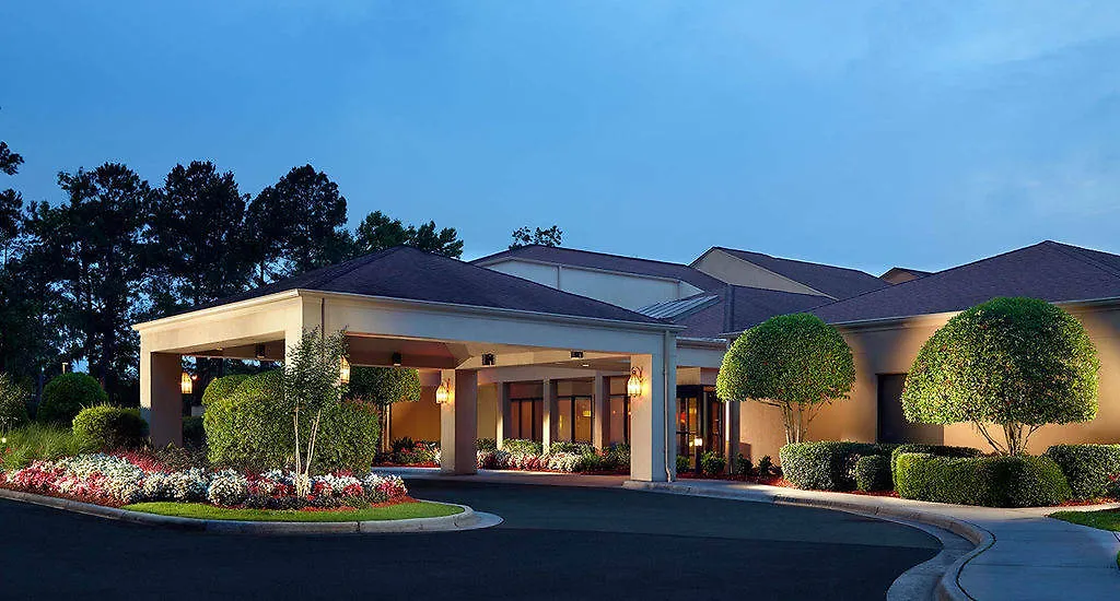 Hotel Courtyard By Marriott Midtown 3*