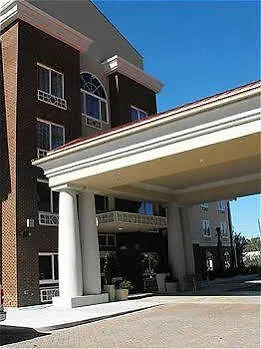 Express & Midtown By Ihg Hotel