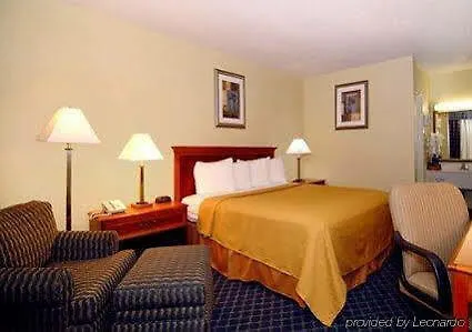 אורחן Quality Midtown 2*