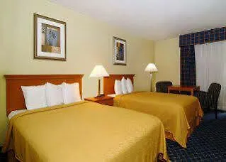 Gasthof Quality Midtown 2*
