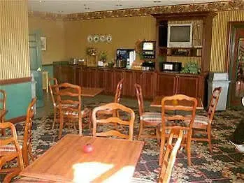 Wingate By Wyndham Gateway 2*