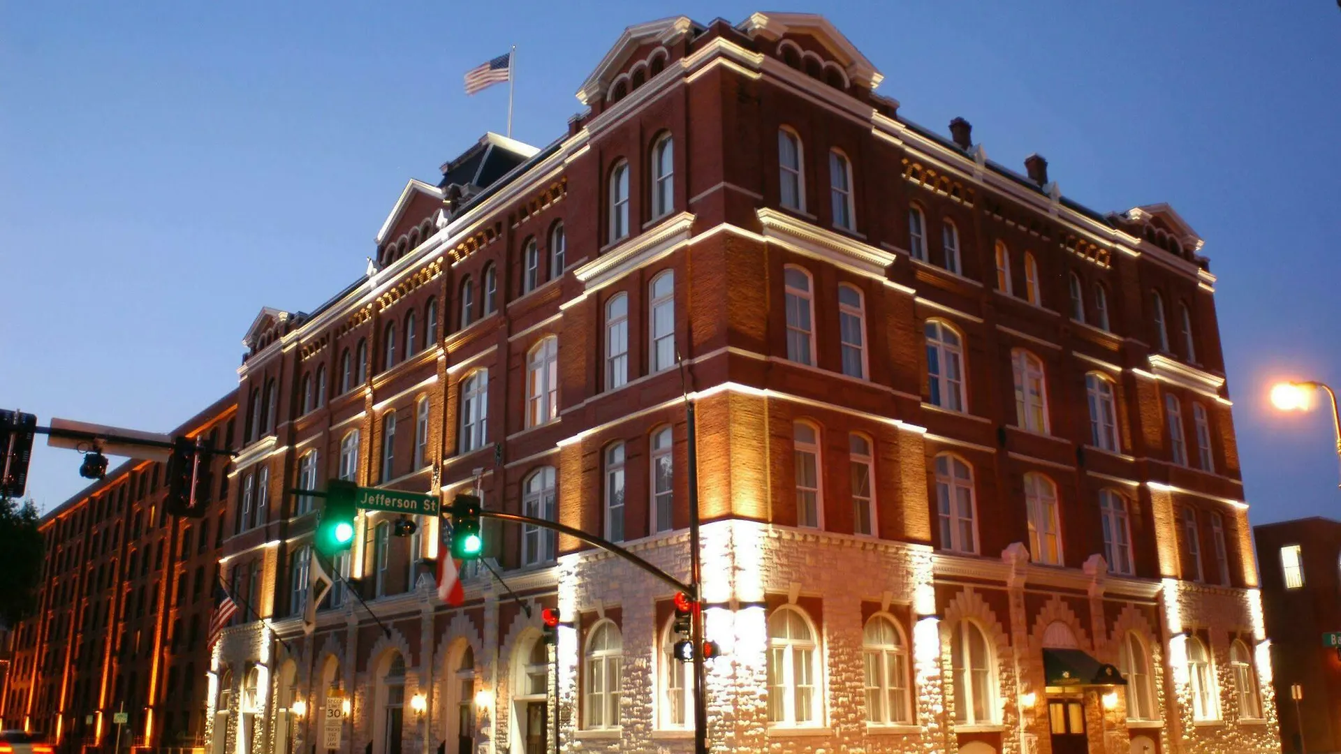 Indigo Historic District By Ihg