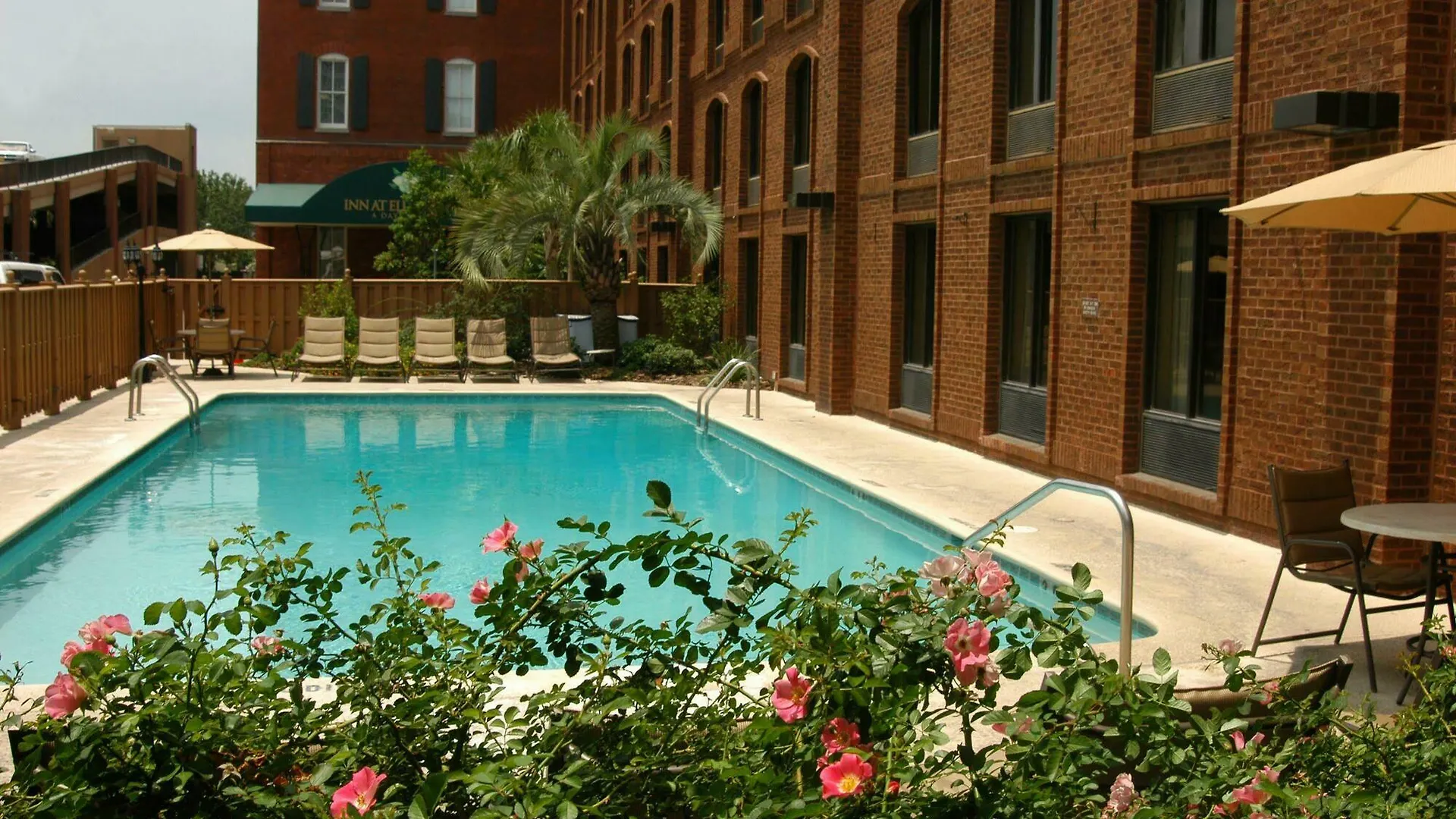 Hotel Indigo Historic District By Ihg