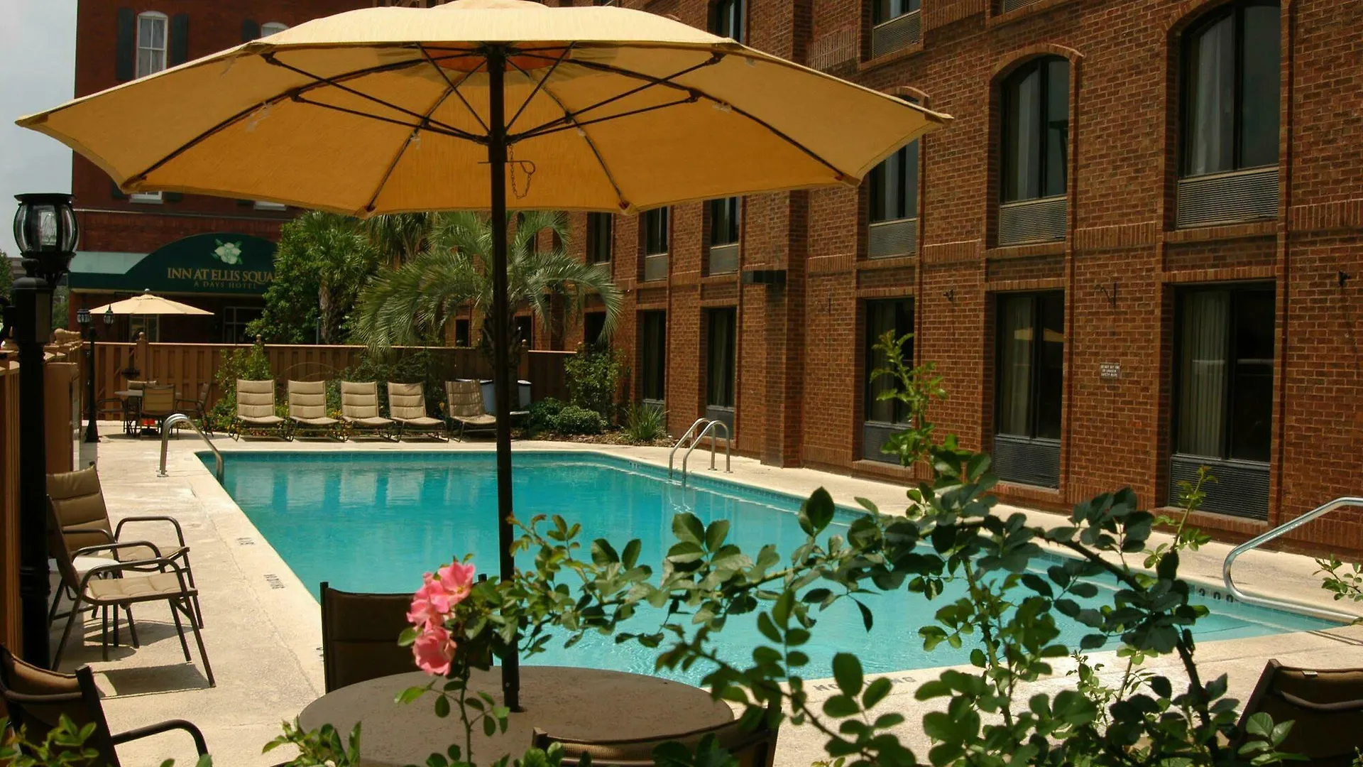 Indigo Historic District By Ihg