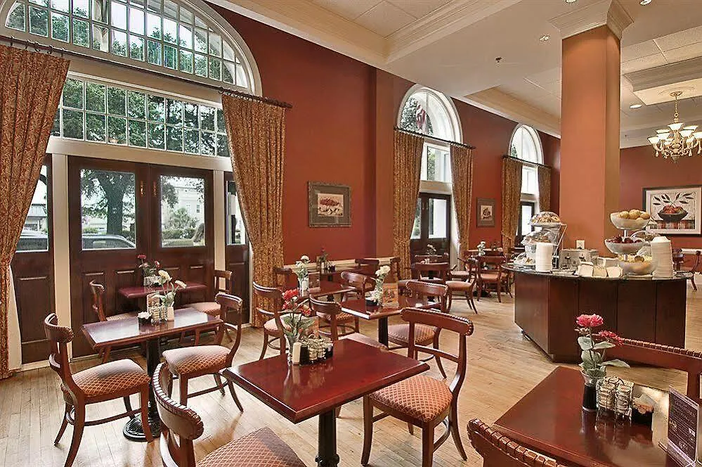 Indigo Historic District By Ihg Hotel Savannah