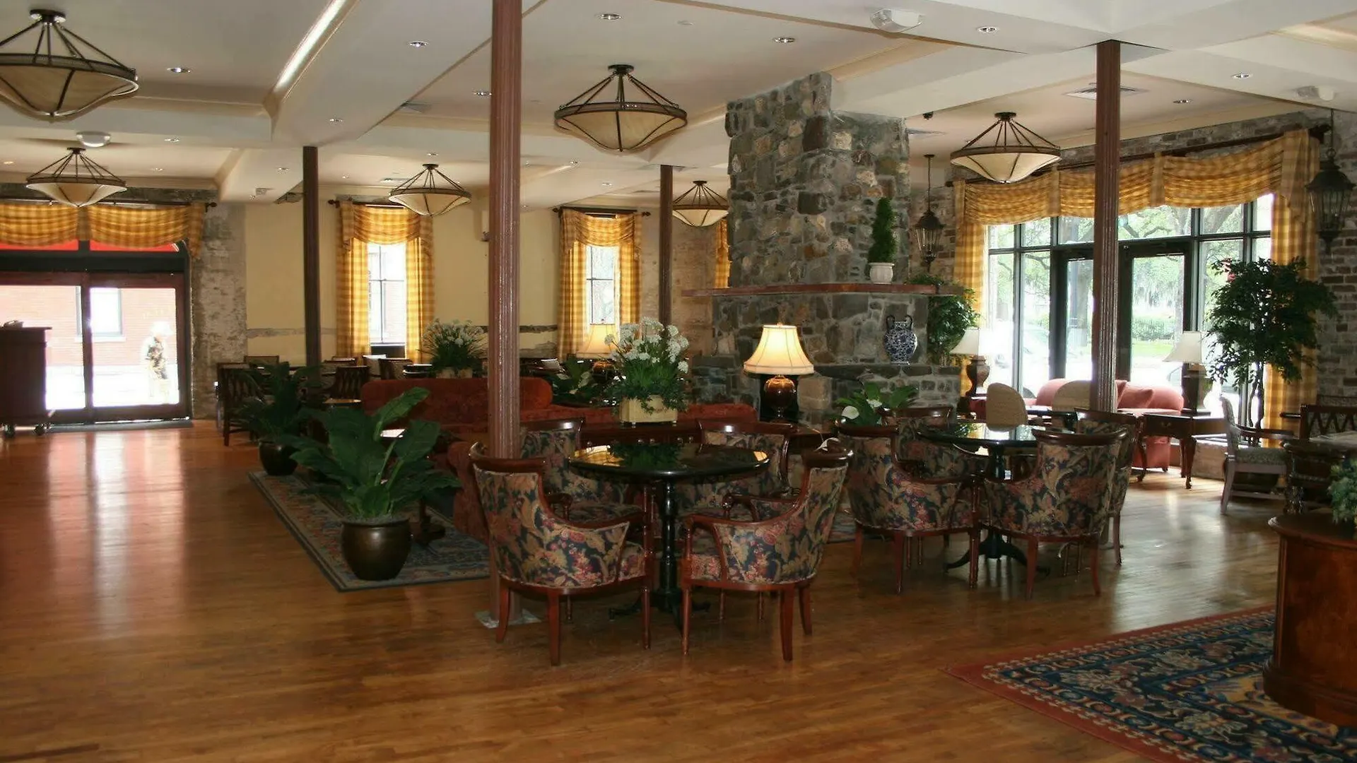 Staybridge Historic District 3*