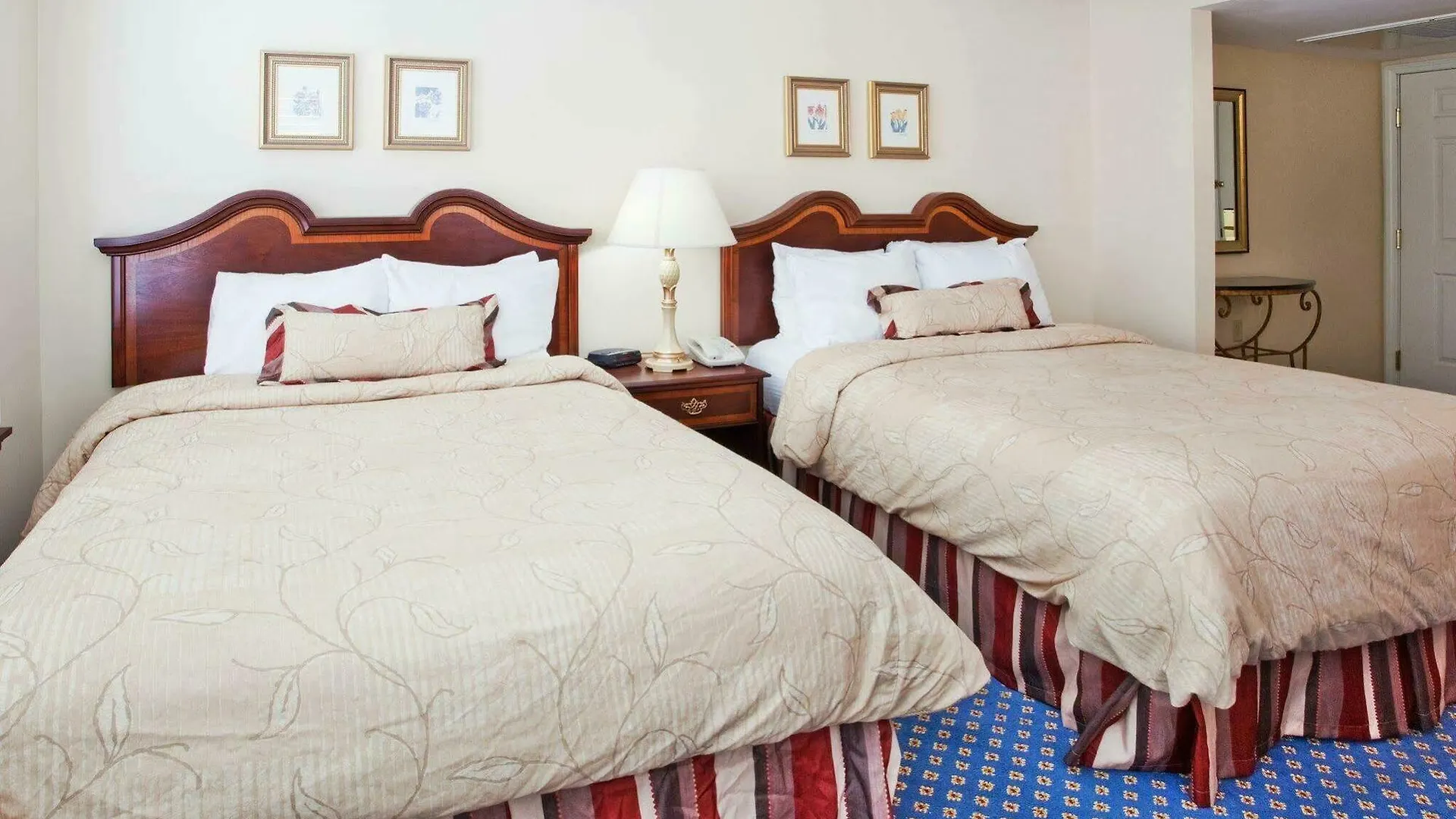 Staybridge Historic District 3*