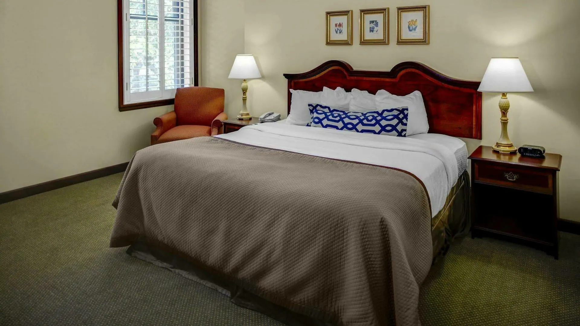Staybridge Historic District 3*