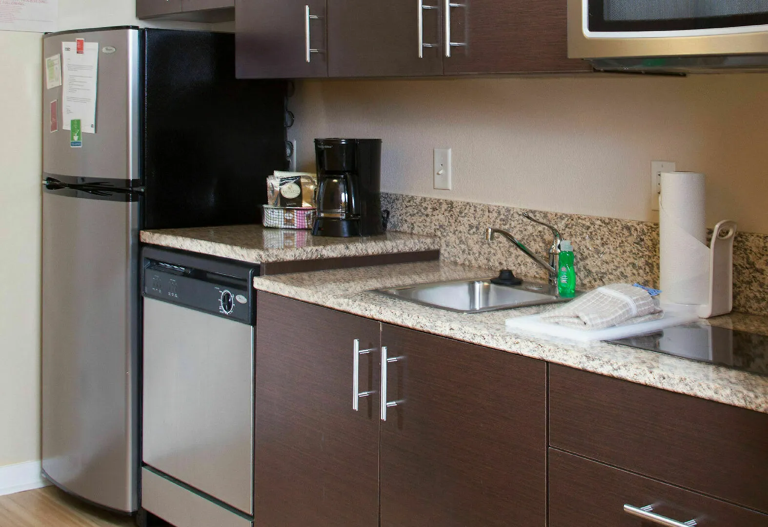 Towneplace By Marriott Airport Hotel 3*