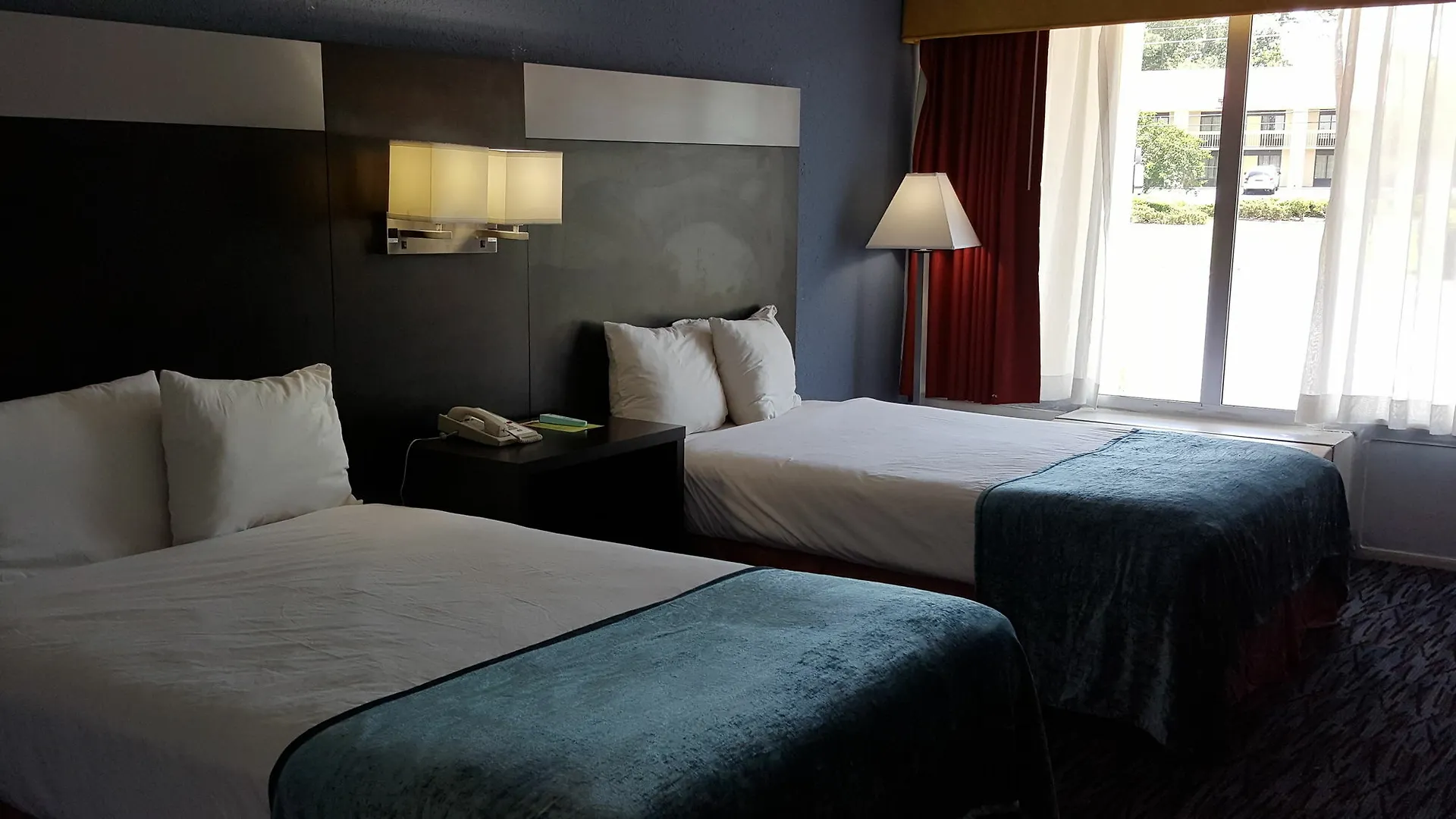 Motel Savannah Motel Savannah