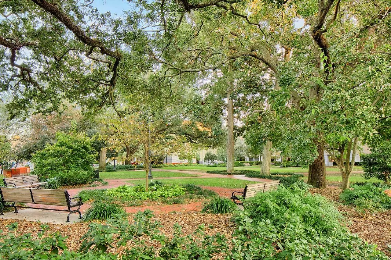 Holiday home City Line Savannah