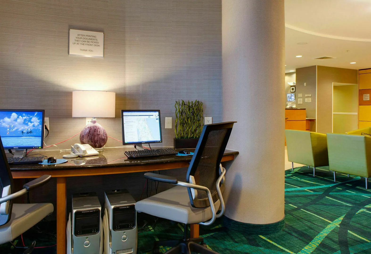 Springhill By Marriott I-95 South Hotel