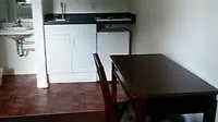The Westside Apartment