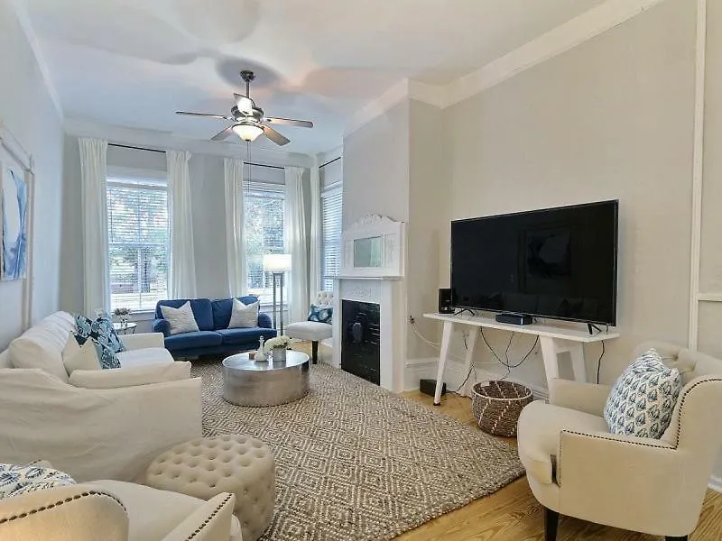 Gallery - Parkside Manor サバンナ