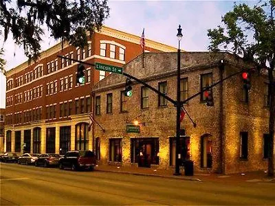 Staybridge Historic District Hotel
