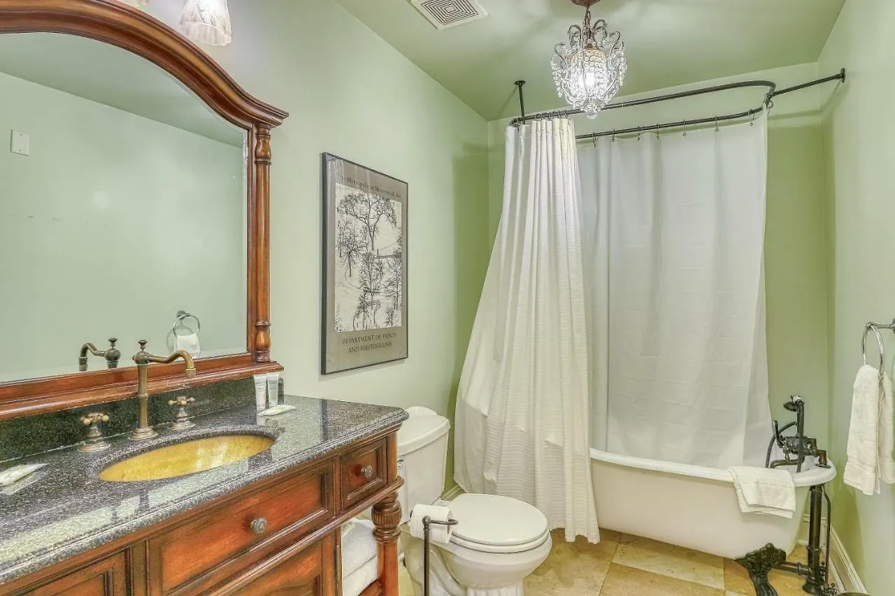 Serendipity Apartmán Savannah