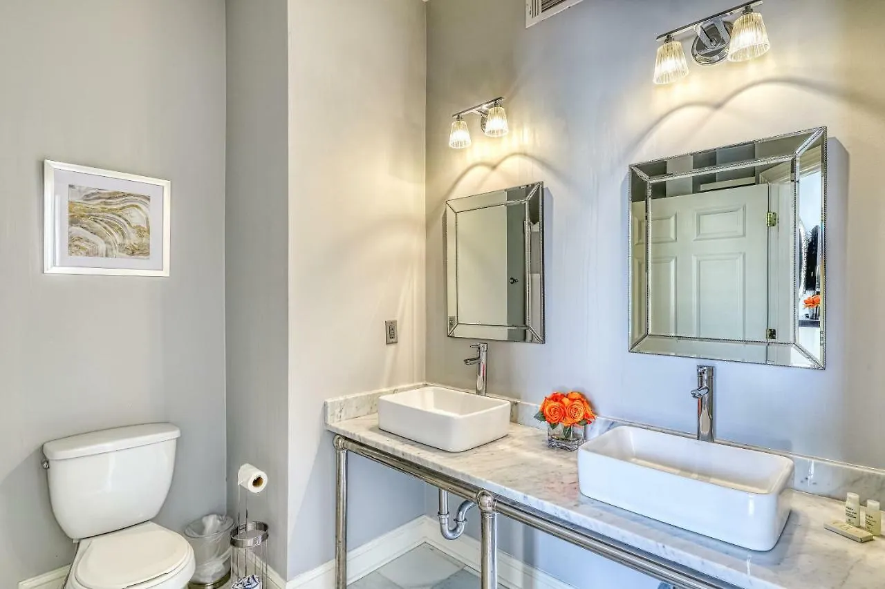 Holiday home Lez Frederick: Premier Savannah