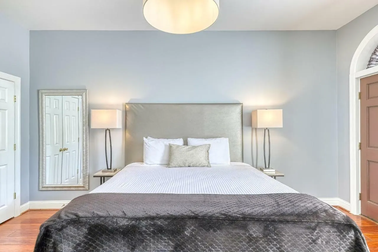 Holiday home Lez Frederick: Premier Savannah