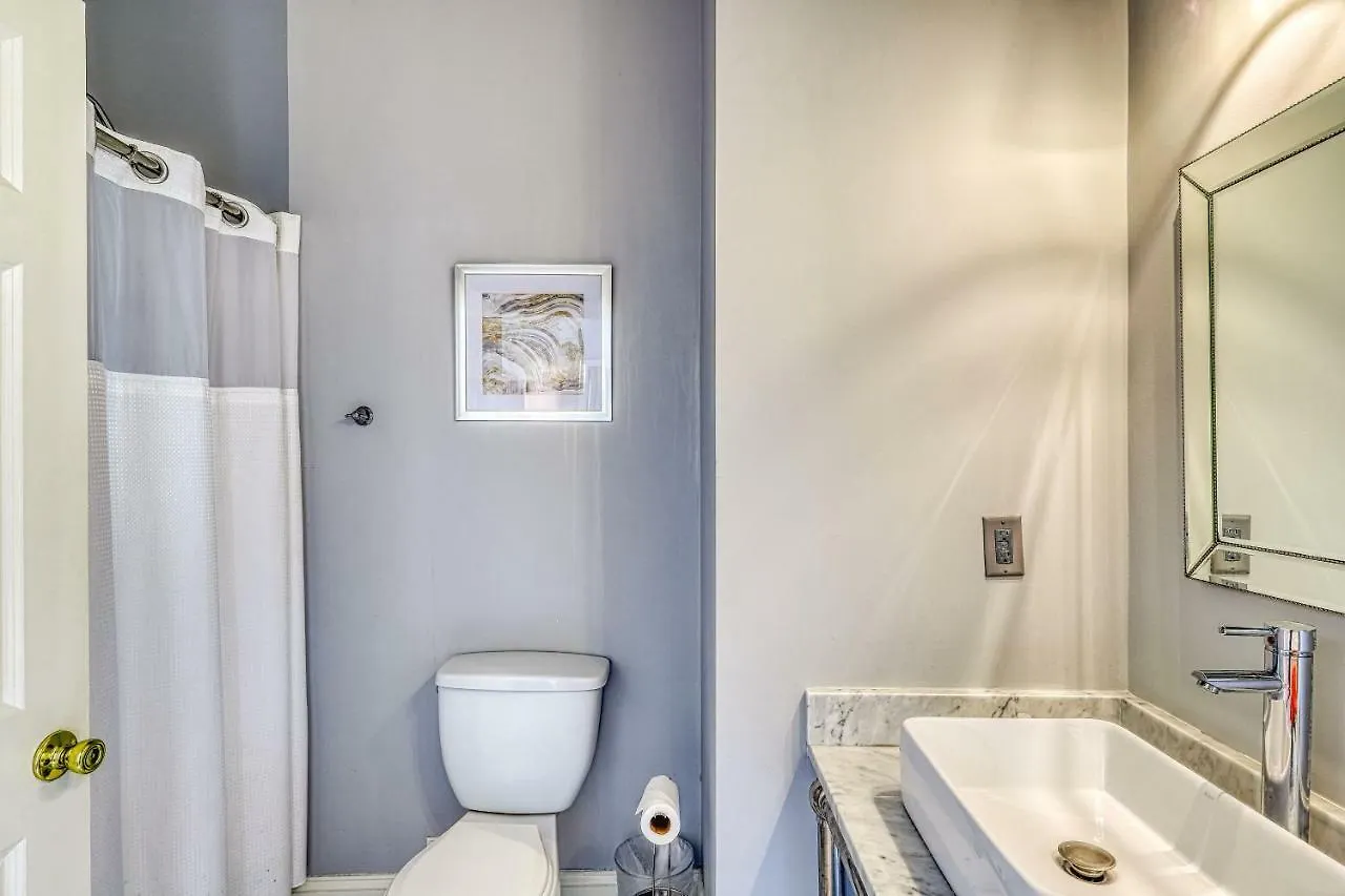 Holiday home Lez Frederick: Premier Savannah