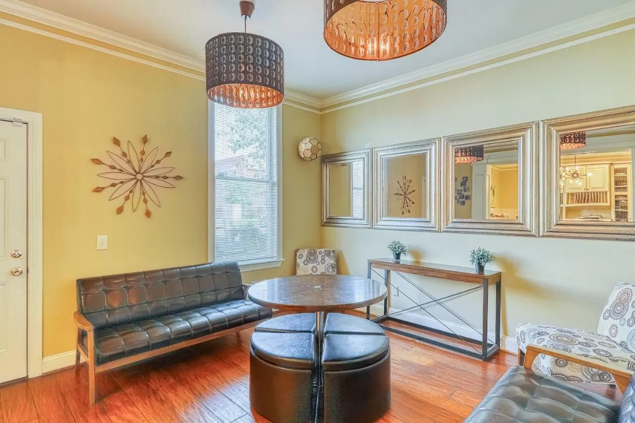 Lez Frederick: Premier Holiday home