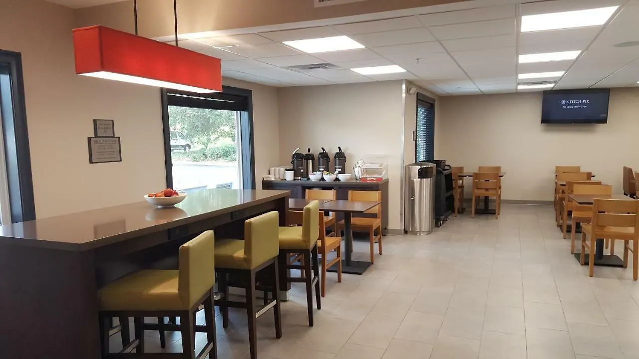 Country & By Radisson, Midtown, Ga Hotel