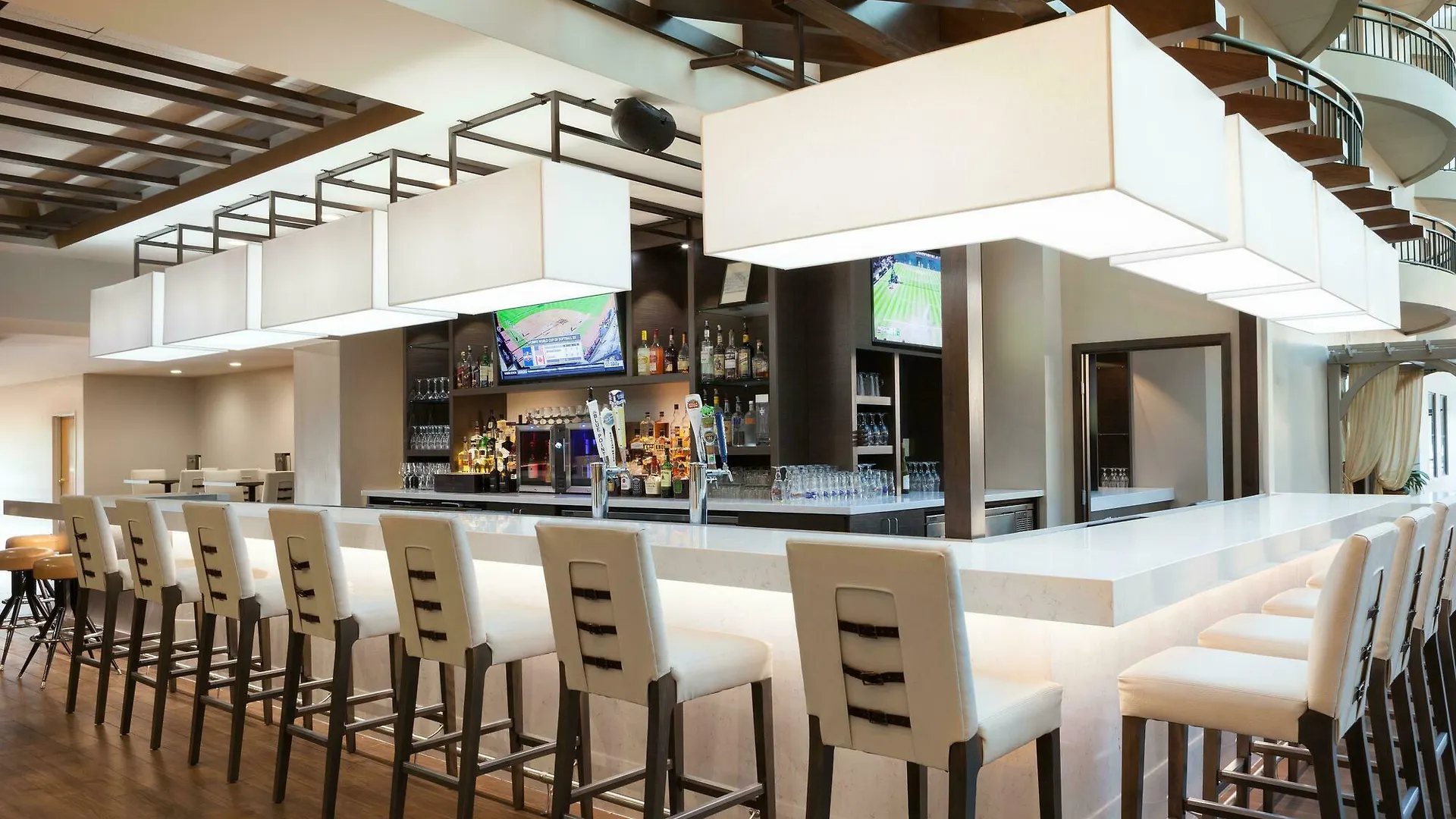Marriott Riverfront 4* Savannah
