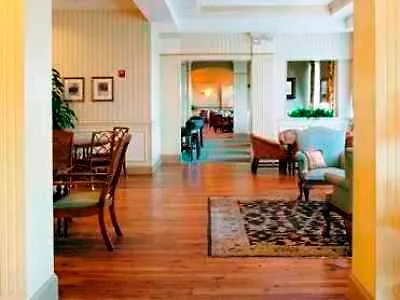 Hotel Doubletree By Hilton Historic