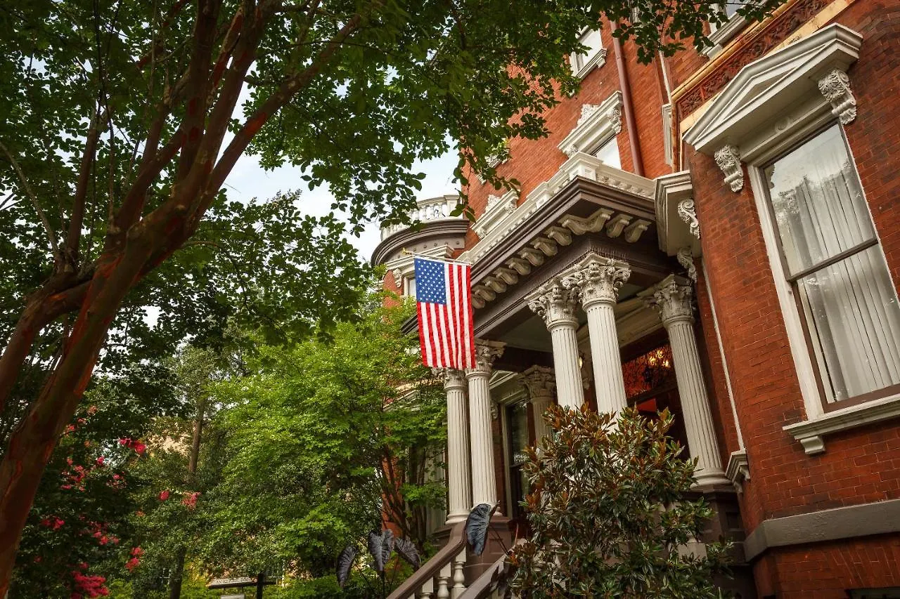 Kehoe House, Historic Of Collection (adults Only) Bed and breakfast