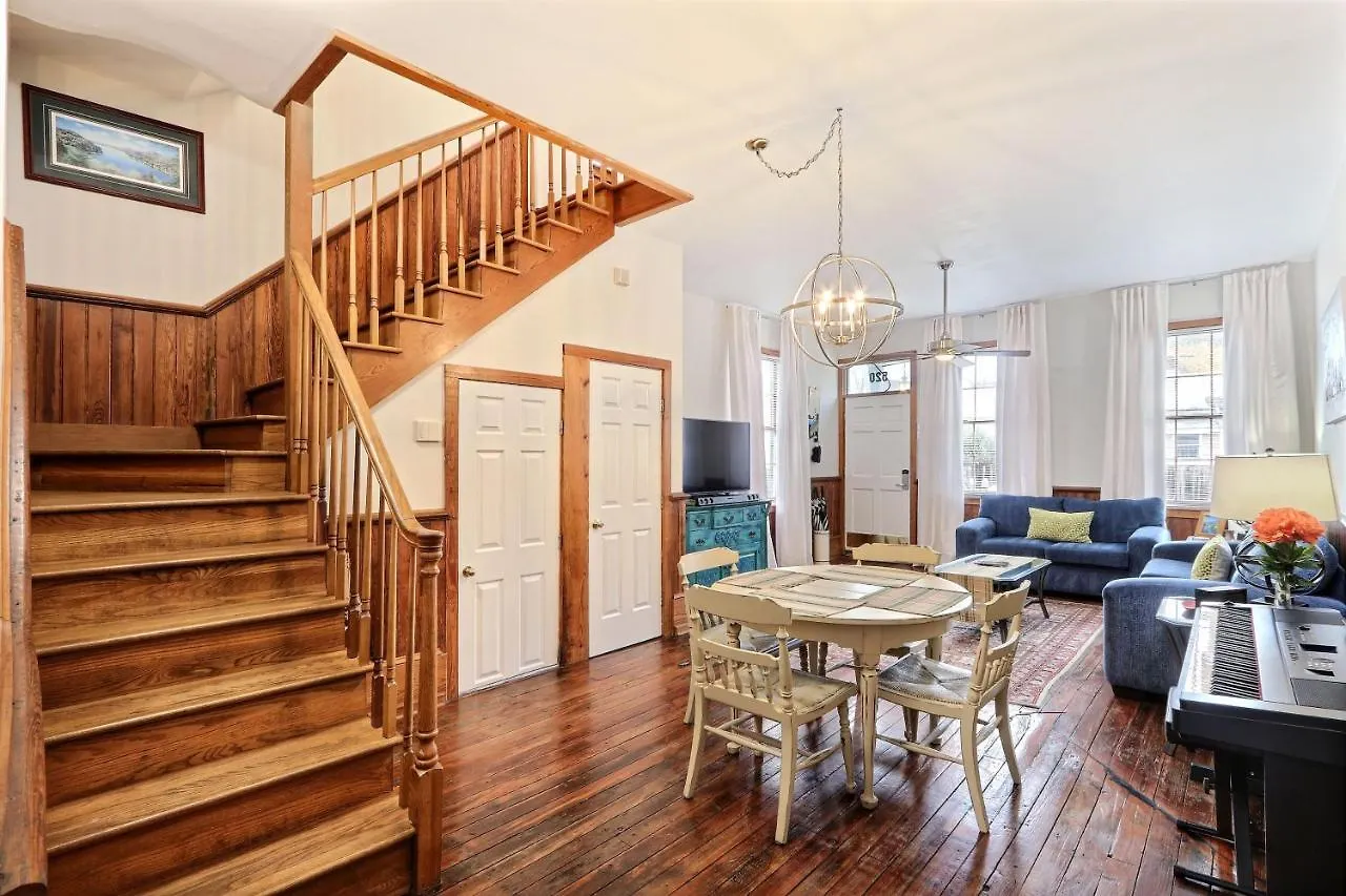 Gallery - Country Apartment