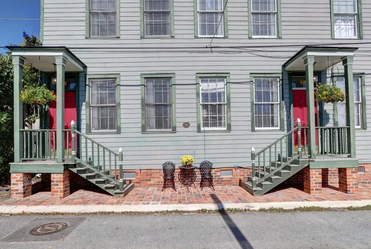 Apartment Gallery - Country