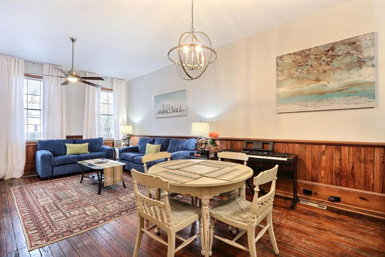 Apartment Gallery - Country *