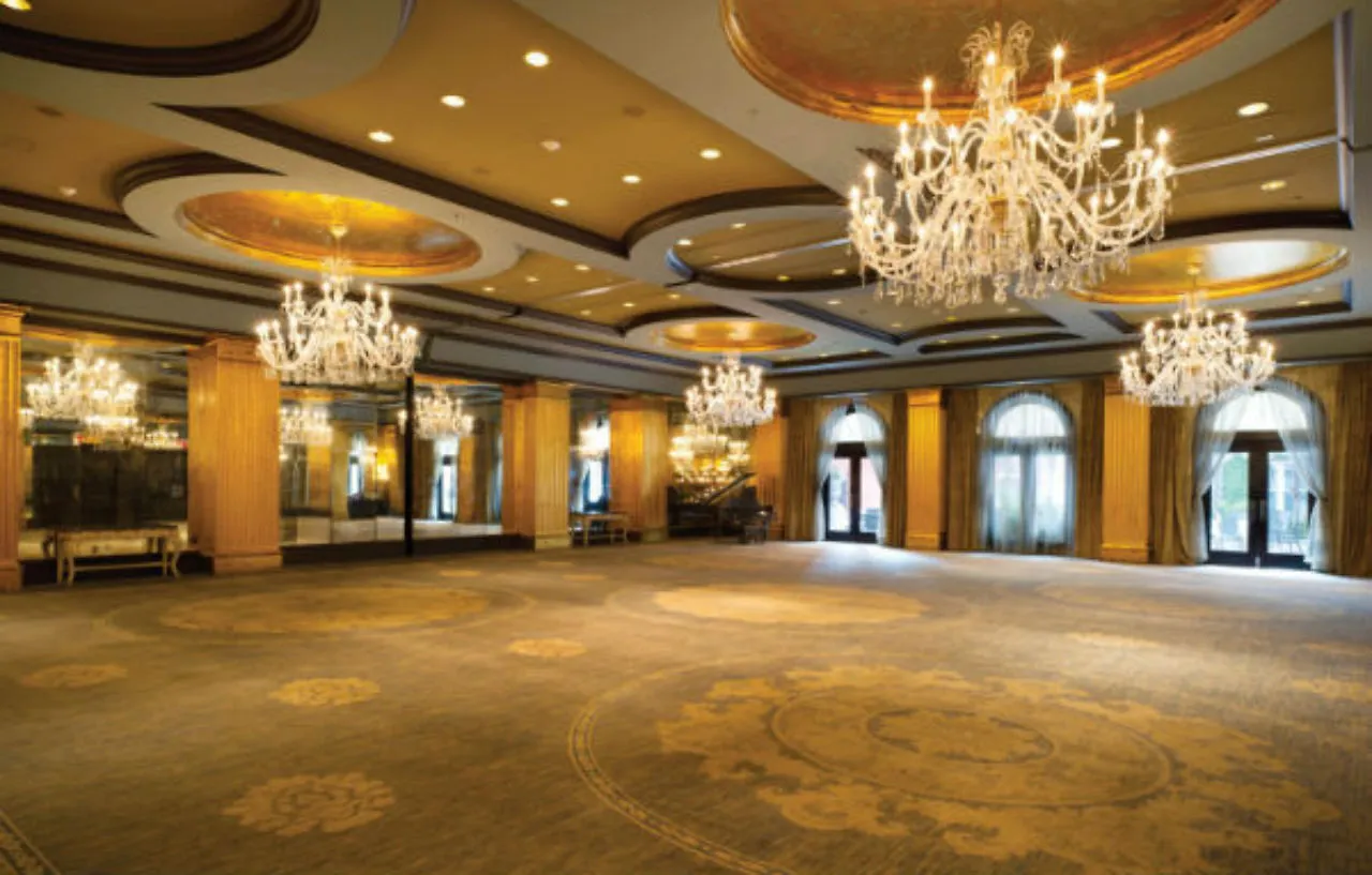 Hotel Mansion On Forsyth Park 4*