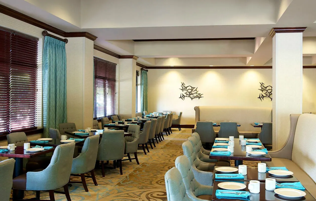 Courtyard By Marriott Downtown - Historic District Hotell Savannah