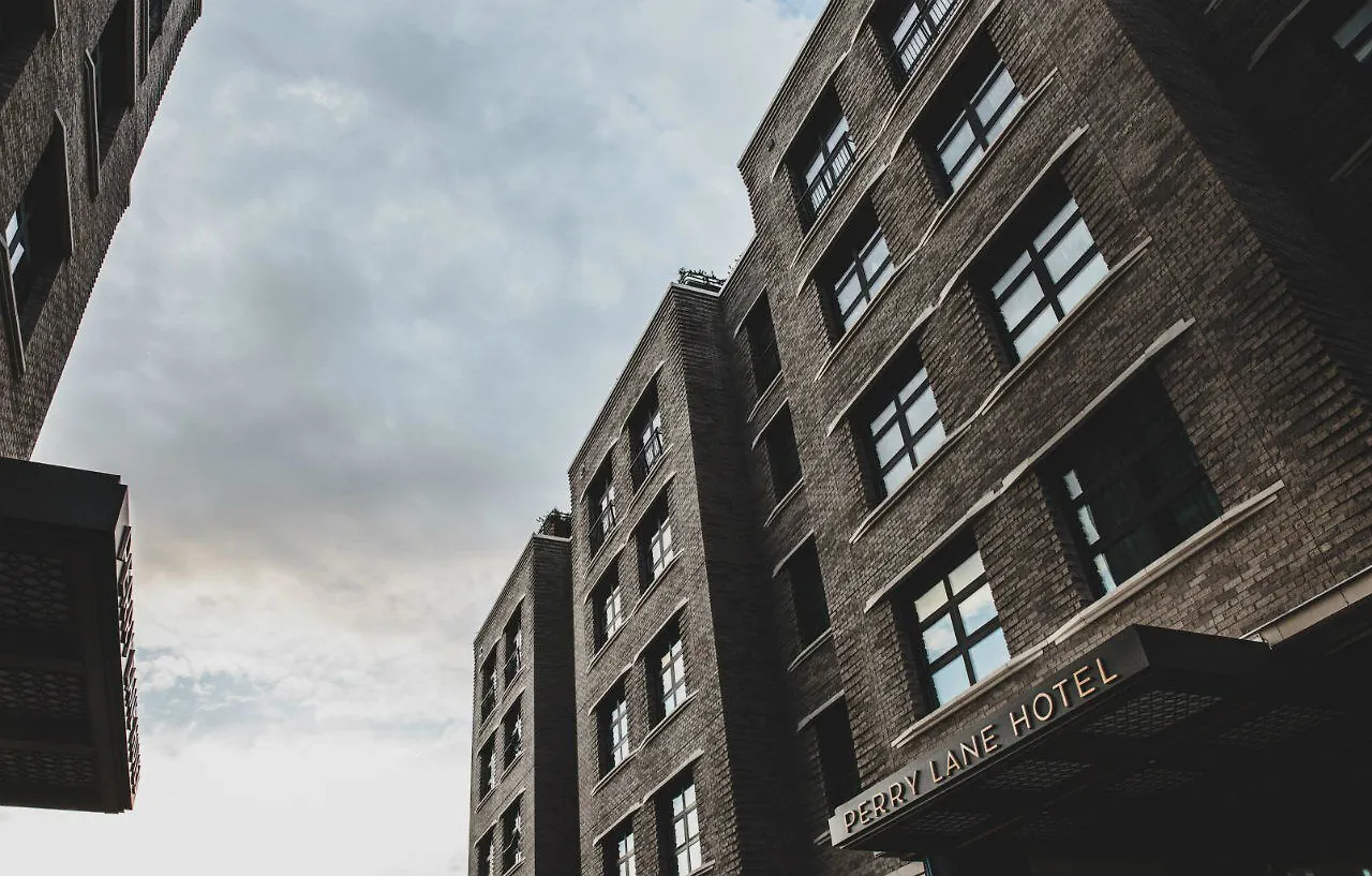 Perry Lane Hotel, A Luxury Collection Hotel, 5* Savannah