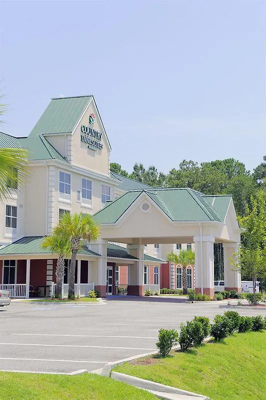Hotel Country & By Radisson, Airport, Ga Savannah