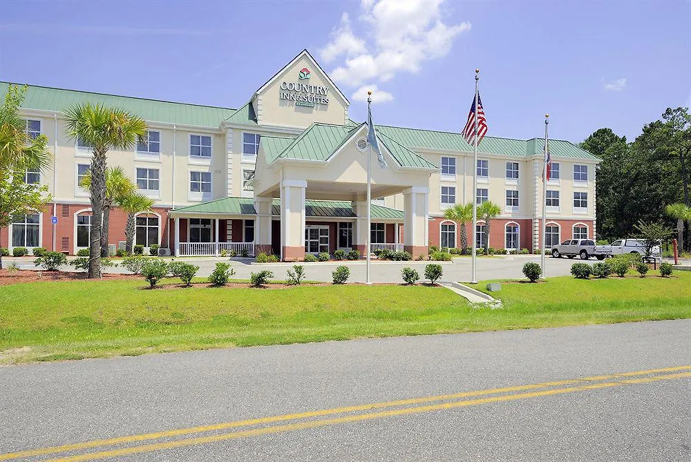 Country & By Radisson, Airport, Ga