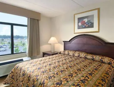 South - I-95 Gateway By Ihg 3* Savannah